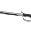 Champagnesabel L42Cm