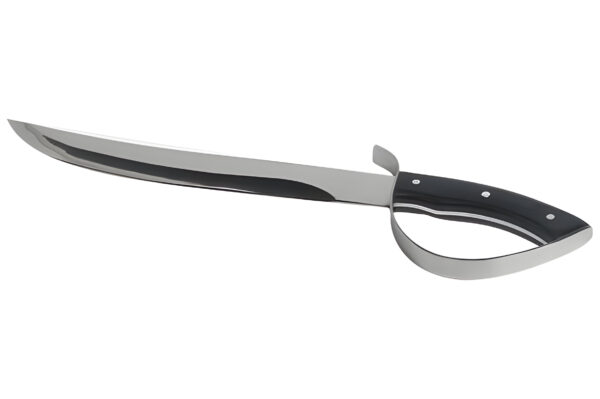 Champagnesabel L42Cm