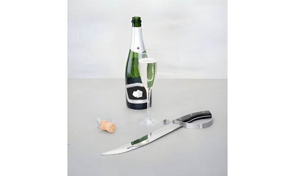 Champagnesabel L42Cm
