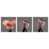 Double Hinged Kurkentrekker