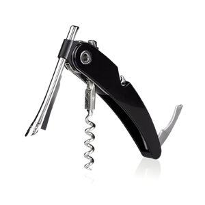 Single Pull Kurkentrekker