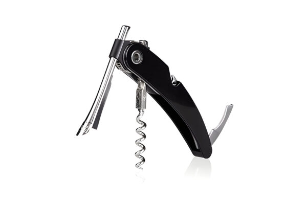Single Pull Kurkentrekker