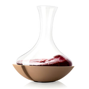 Swirling Decanteerkaraf