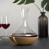 Swirling Decanteerkaraf