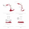 Swirling Decanteerkaraf