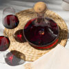 Decanteerkaraf Met Kurk