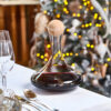 Decanteerkaraf Met Kurk