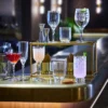 Tumbler & Long Drink Glas | Florian | 43 cl | Set van 4