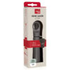 Wine Saver Loop Graphite Met 1 Vacuum