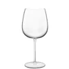 Italiaans Premium Barolo Shiraz Rode Wijn Glas | I Meravigliosi | 75 cl | Set van 6