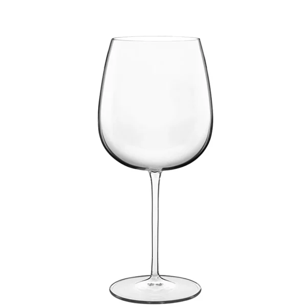 Italiaans Premium Barolo Shiraz Rode Wijn Glas | I Meravigliosi | 75 cl | Set van 6