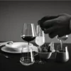 Champagneglas | Uno Inalto | 28,5 cl | Set van 6