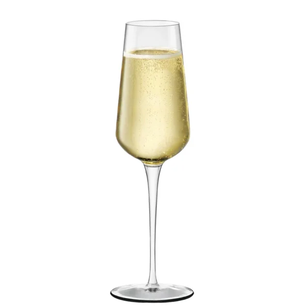 Champagneglas | Uno Inalto | 28,5 cl | Set van 6