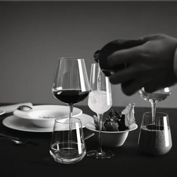 Wijnglas large | Uno Inalto | 56 cl | Set van 6