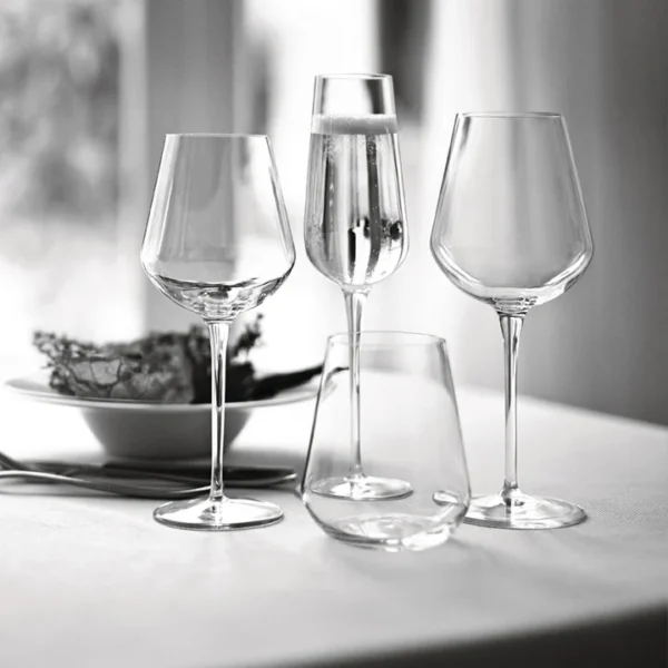 Wijnglas large | Uno Inalto | 56 cl | Set van 6