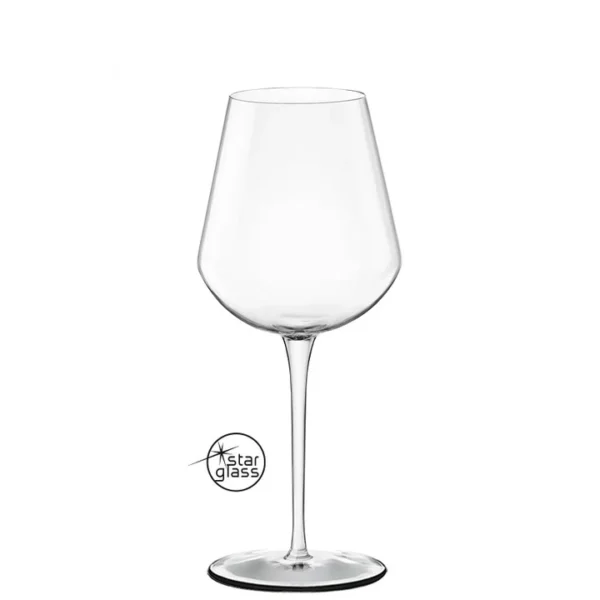 Wijnglas medium | Uno Inalto | 47 cl | Set van 6