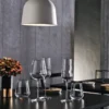 Wijnglas medium | Uno Inalto | 47 cl | Set van 6