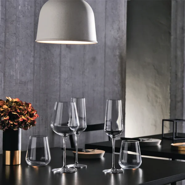 Wijnglas medium | Uno Inalto | 47 cl | Set van 6
