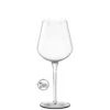Wijnglas small | Uno Inalto | 38 cl | Set van 6