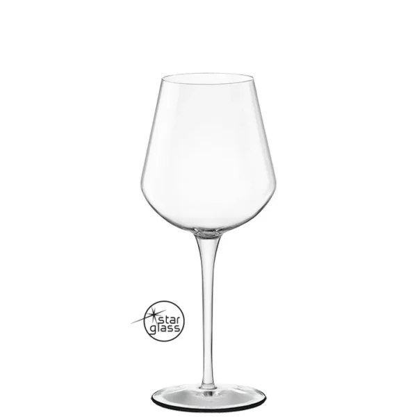 Wijnglas small | Uno Inalto | 38 cl | Set van 6