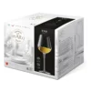 Wijnglas small | Uno Inalto | 38 cl | Set van 6
