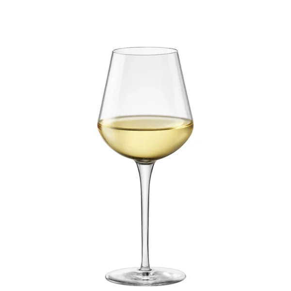 Wijnglas small | Uno Inalto | 38 cl | Set van 6