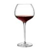 Italiaans Premium Super 800 Wijn Glas | Vinoteque | 80 cl | Set van 6
