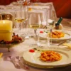 Champagne Fluit Glas | Aurum | 23 cl | Set van 6