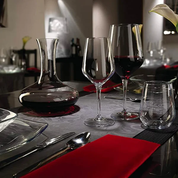 Champagne Fluit Glas | Electra | 23 cl | Set van 6