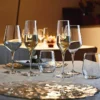 Champagne Fluit Glas | Electra | 23 cl | Set van 6