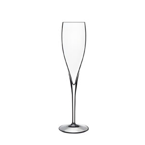 Vinoteque Champagneglas 17,5Cl Set6 Perlage