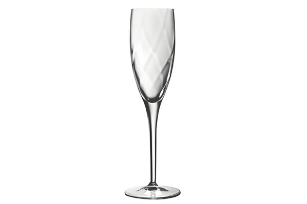 Canaletto Champagneglas 19,5Cl Set4