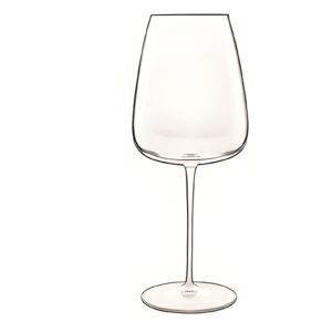 I Meravigliosi Wijnglas 70Cl Set6 Cabernet-Merlot