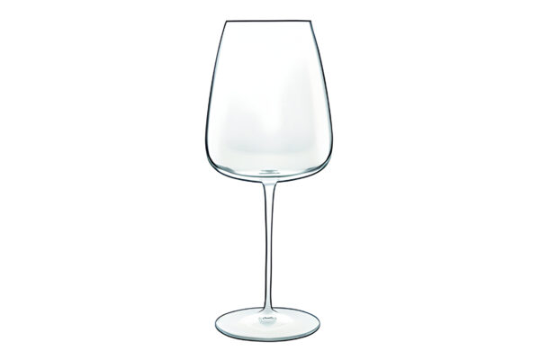 Talismano Wijnglas 70Cl Set4 Bordeaux
