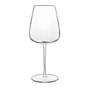 Talismano Wijnglas 55Cl Set4 Chardonnay-Grand Cru