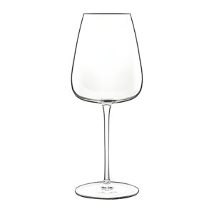 I Meravigliosi Wijnglas 45Cl Set6 Chardonnay-Tocai