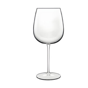 I Meravigliosi Wijnglas 75Cl Set6 Barolo-Shiraz