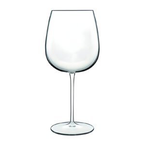 Talismano Wijnglas Burgundy 75Cl Set4