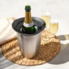 Champagnekoeler Active Cooler | Elegant RVS