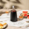 Wijnkoeler Active Cooler | Elegant Black