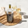 Wijnkoeler Active Cooler Sleeve | Royal Gold