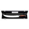 Luxury Line Champagnesabel Rozenhout