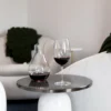 Italiaans Premium Riserva Rode Wijn Glas | Vinoteque | 76 cl | Set van 6