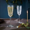 Rendez-Vous Champagneglas 17Cl Set2
