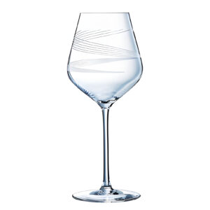 Intense Wijnglas 47Cl Set 4