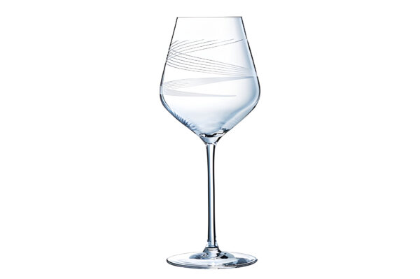 Intense Wijnglas 47Cl Set 4