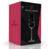 Intense Champagneglas Set 4
