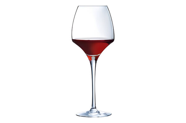 Open Up Universal Tasting Wijnglas Set240Cl
