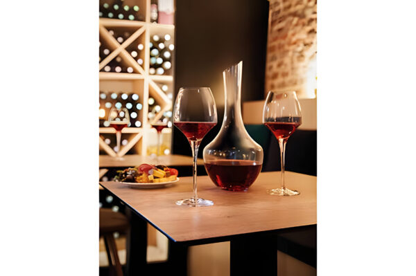 Open Up Universal Tasting Wijnglas Set240Cl