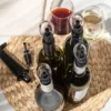 Wine Server & Stopper | Set van 2